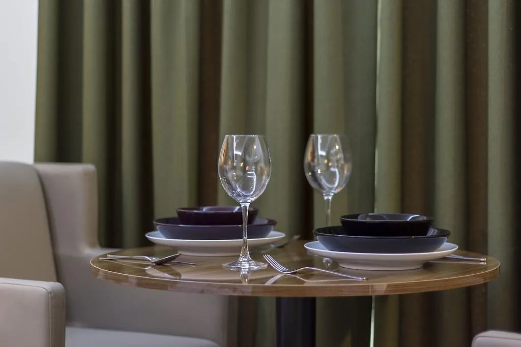 Onur Residence Estambul Apartahotel