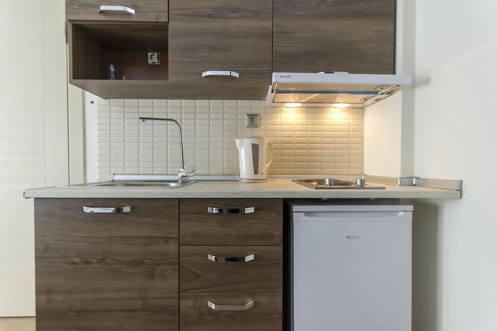 Onur Residence Estambul Turquía
