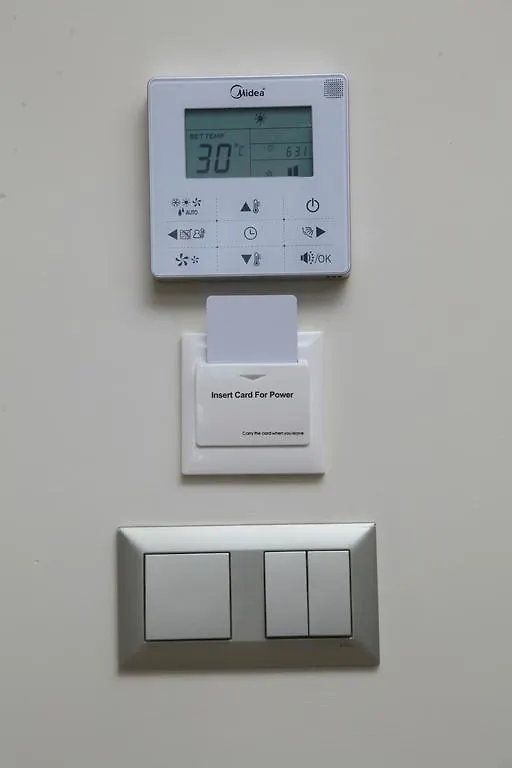 Onur Residence Estambul 0*,