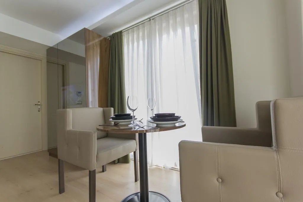 איסטמבול Onur Residence 0*,  טורקיה