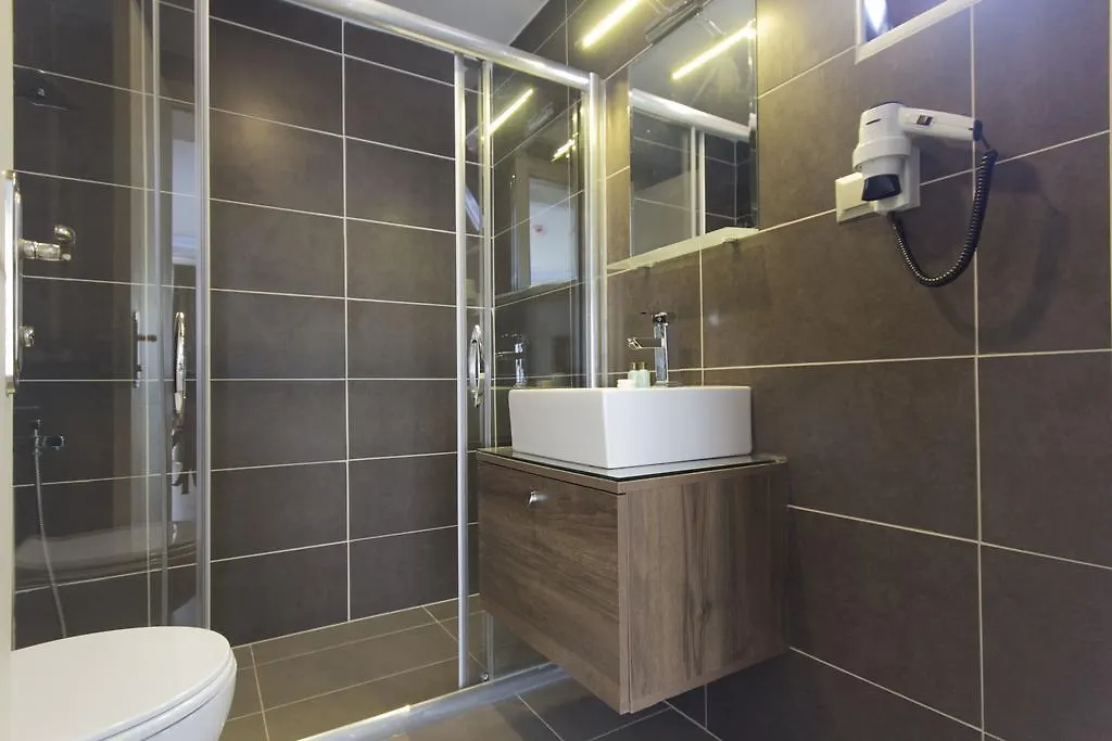 איסטמבול Onur Residence 0*,  טורקיה
