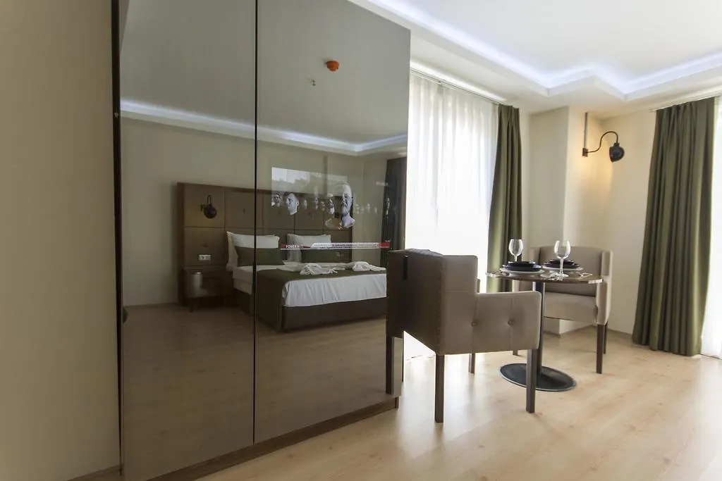 איסטמבול Onur Residence