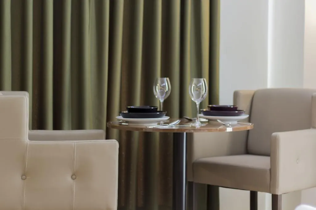 מלון דירות איסטמבול Onur Residence טורקיה