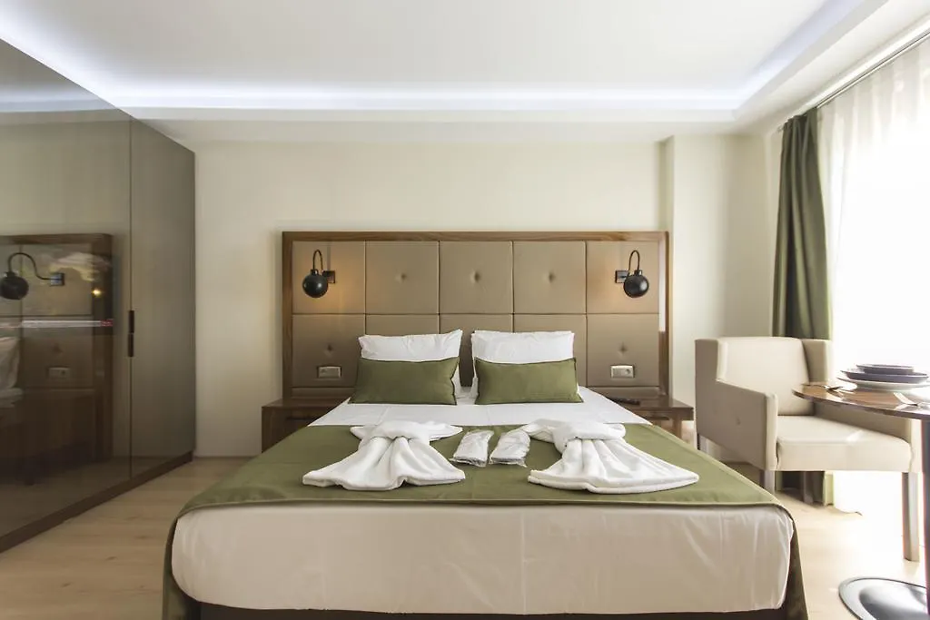 איסטמבול Onur Residence טורקיה