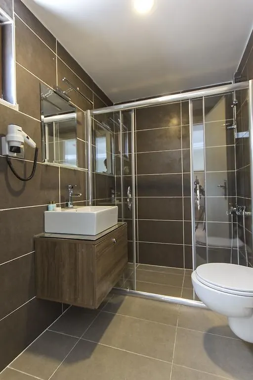איסטמבול Onur Residence