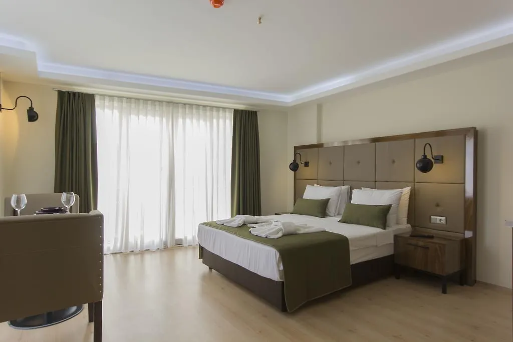איסטמבול Onur Residence 0*,  טורקיה