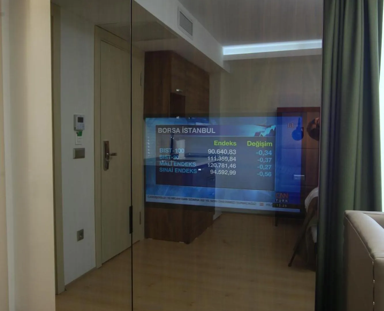 奥努尔公寓式酒店 伊斯坦布尔 0*,  土耳其