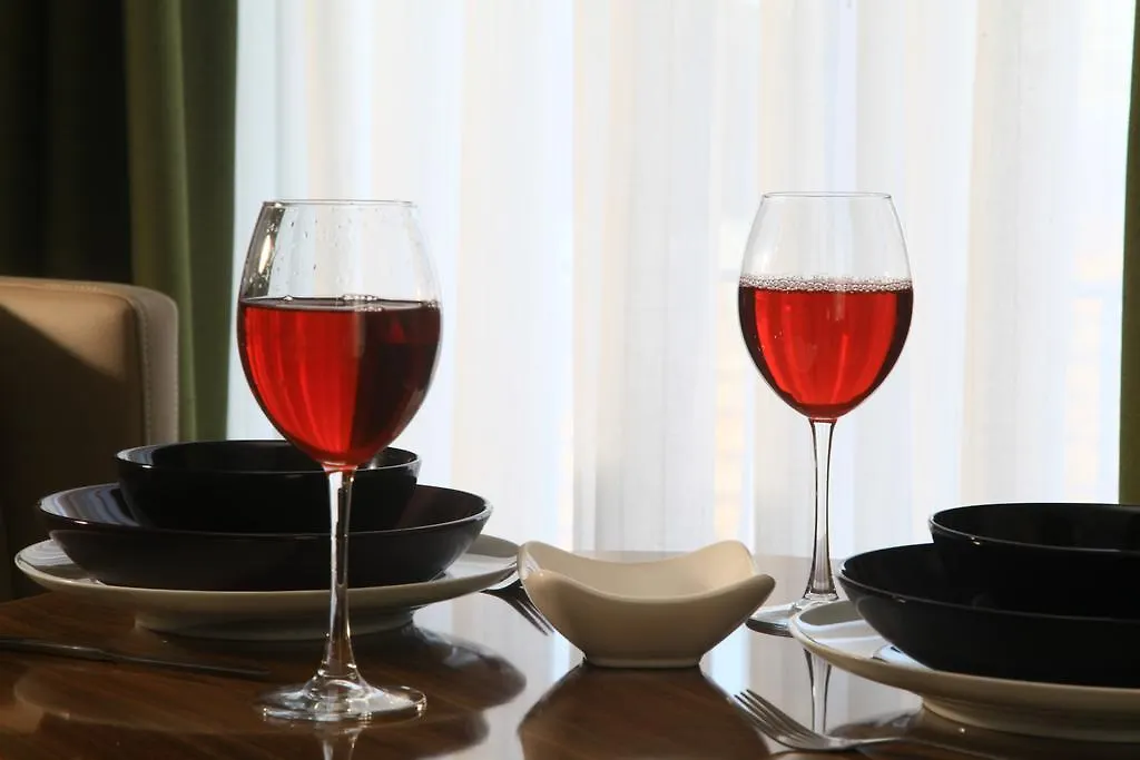 公寓式酒店 奥努尔公寓式酒店 伊斯坦布尔