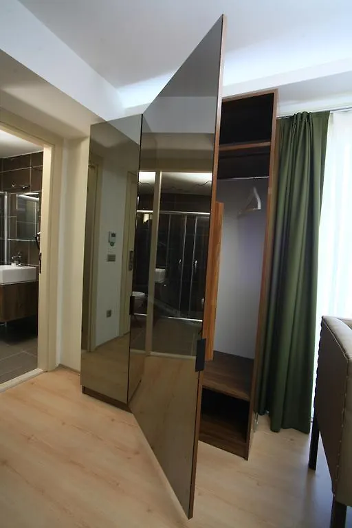 מלון דירות איסטמבול Onur Residence טורקיה