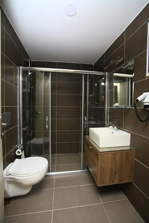 איסטמבול Onur Residence מלון דירות
