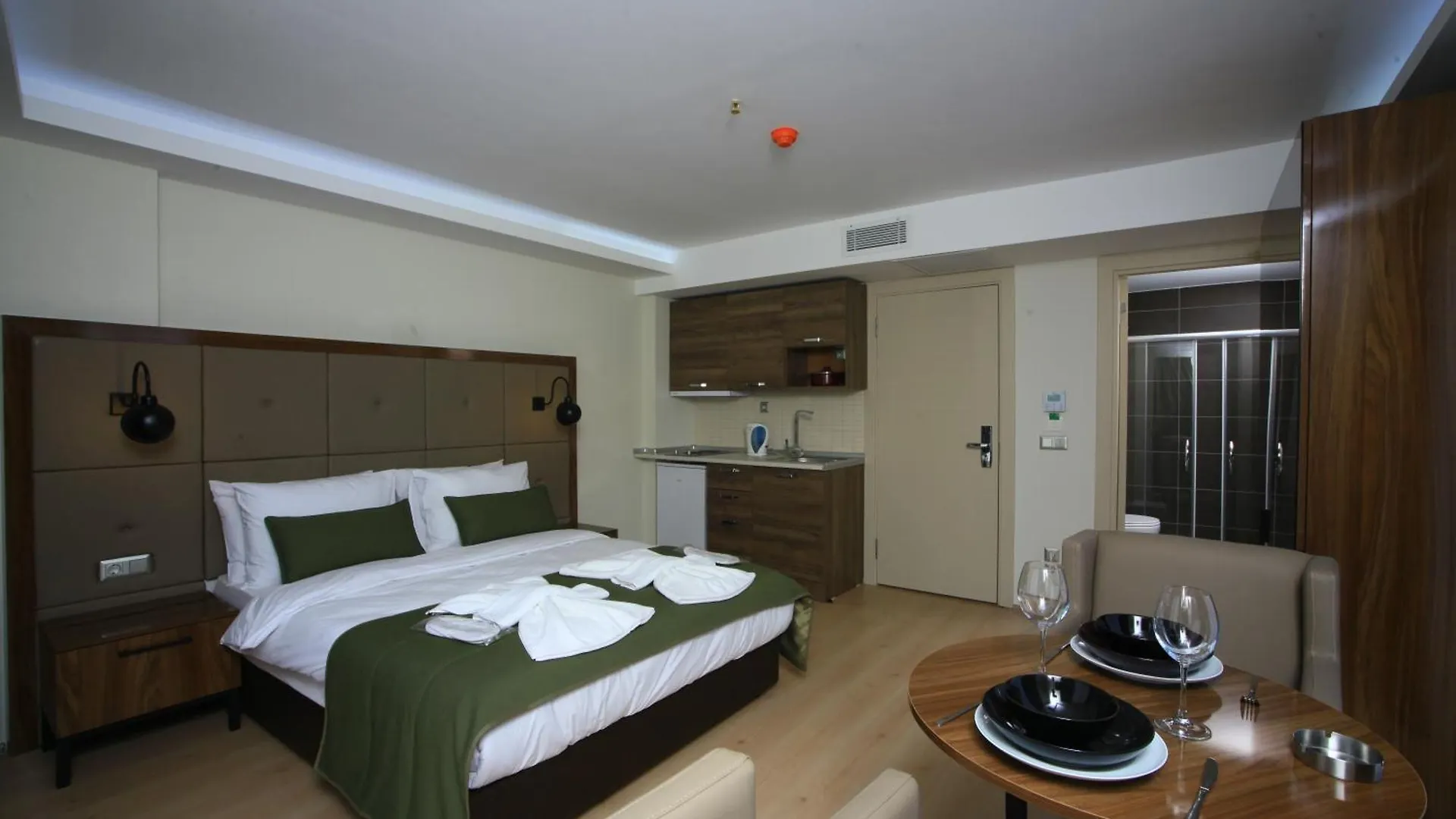 איסטמבול Onur Residence טורקיה